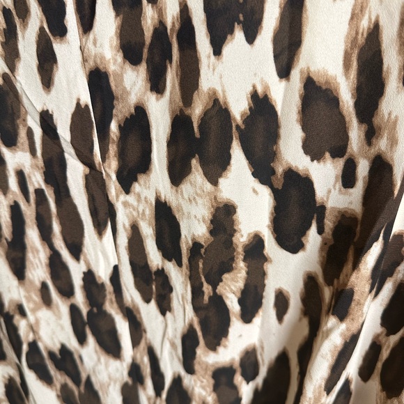 Buddy Love Printed Midi Dresses - NWT - Picture 7 of 9